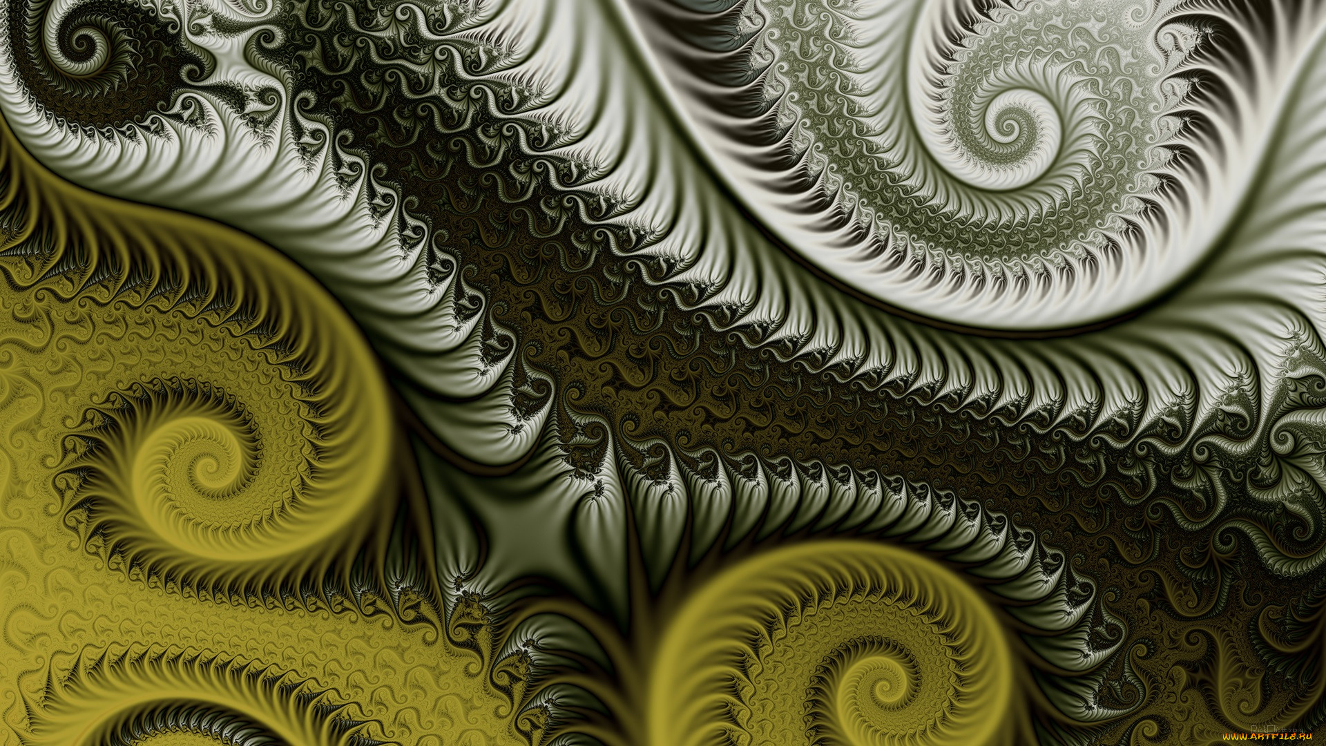 3 ,  , fractal, , , 